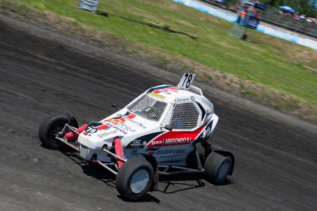 012 autocross arteixo 012